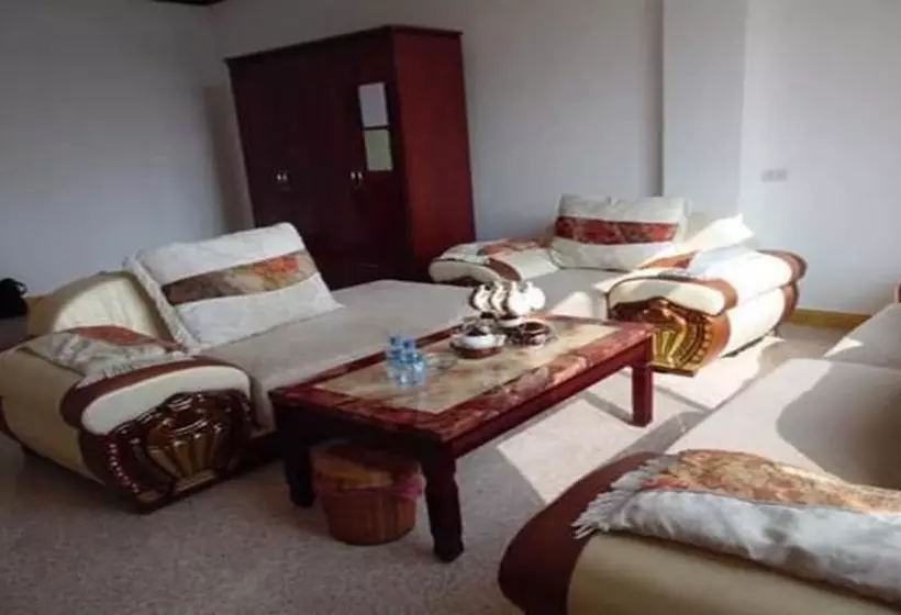 ホテル Friendship