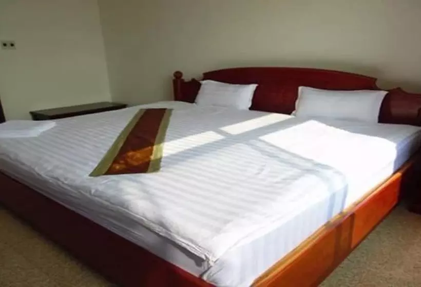 ホテル Friendship