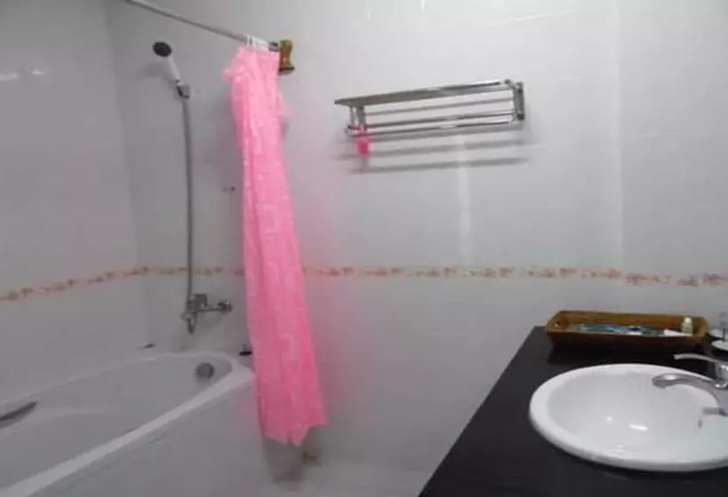 ホテル Friendship