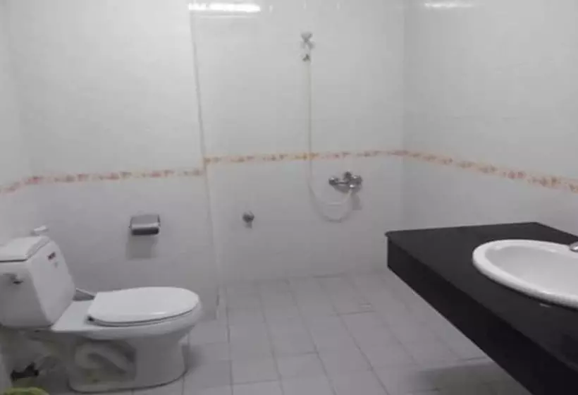 ホテル Friendship