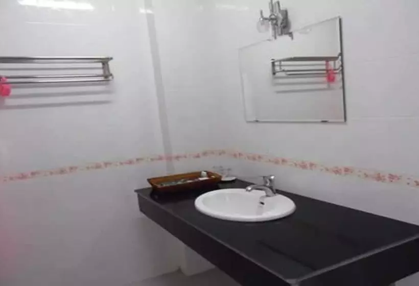 ホテル Friendship