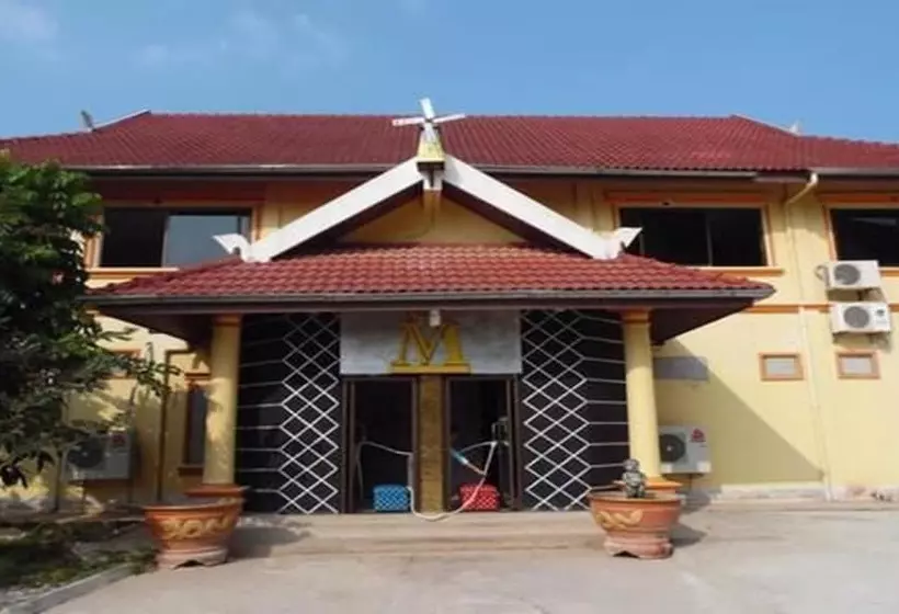 ホテル Friendship