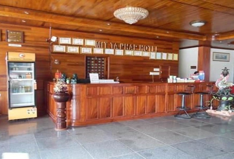 Отель Friendship