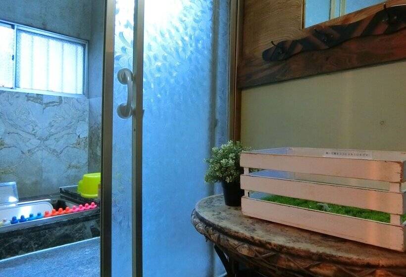 فندق Guesthouse Futareno