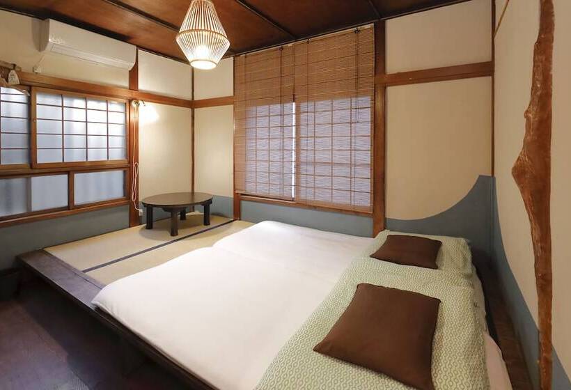 فندق Guesthouse Futareno