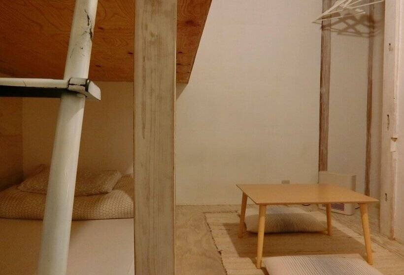 فندق Guesthouse Futareno