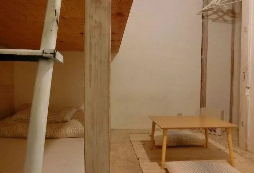 هتل Guesthouse Futareno
