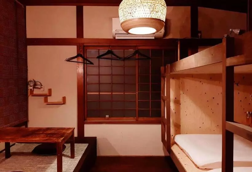 هتل Guesthouse Futareno