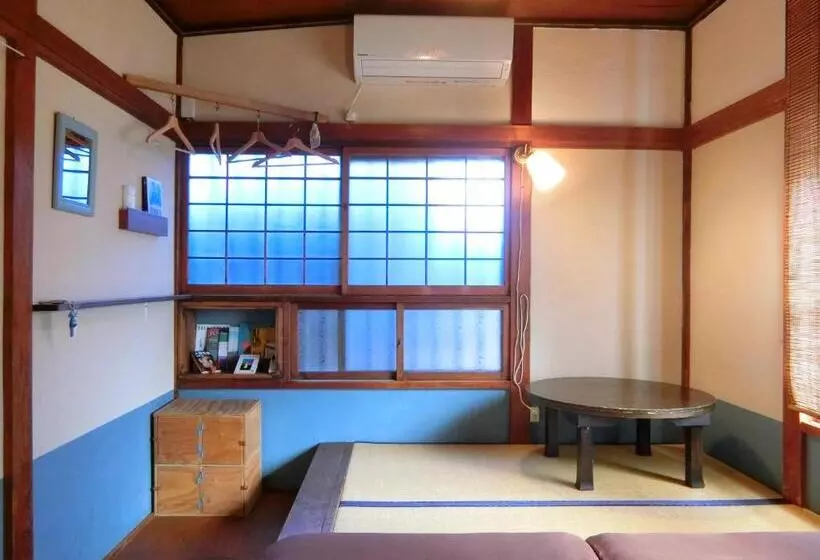 هتل Guesthouse Futareno