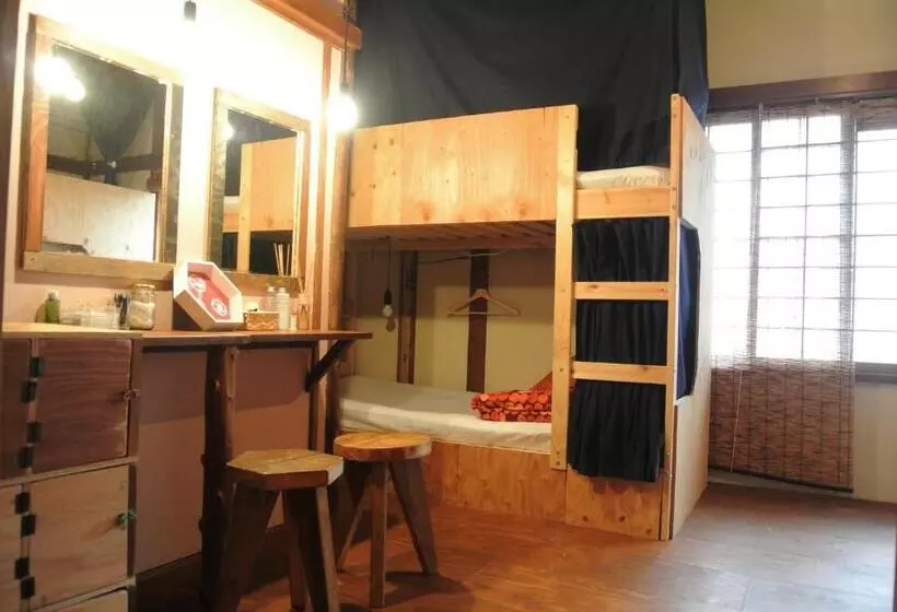 هتل Guesthouse Futareno