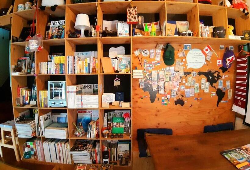 فندق Guesthouse Futareno