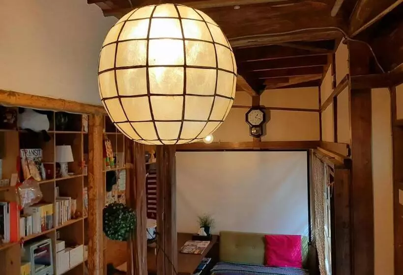هتل Guesthouse Futareno