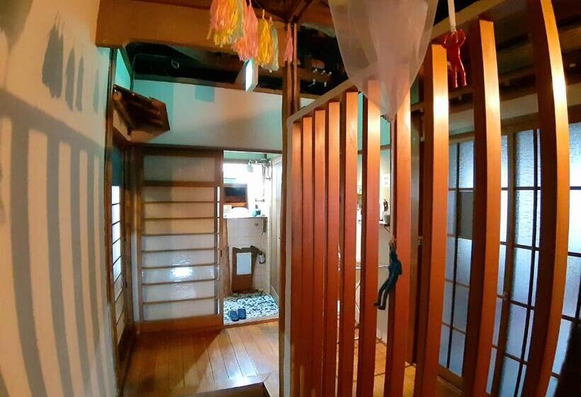 فندق Guesthouse Futareno