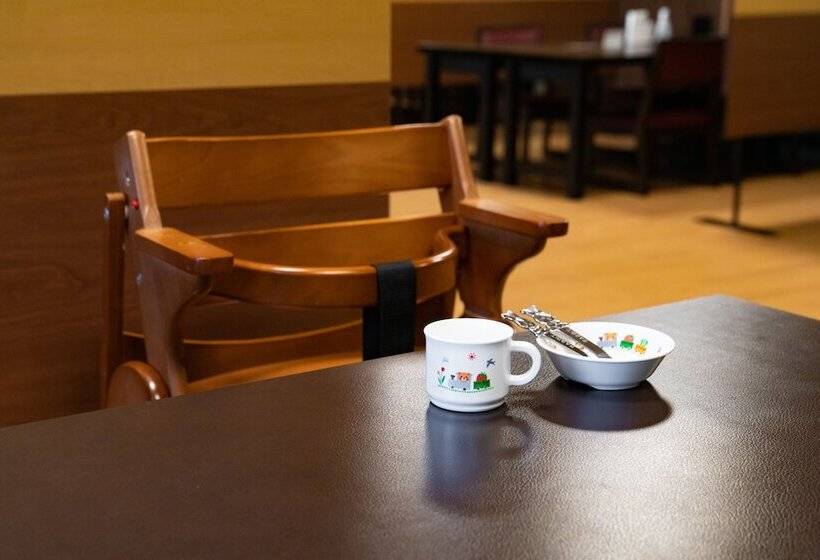 בית מלון כפרי Hanakagura