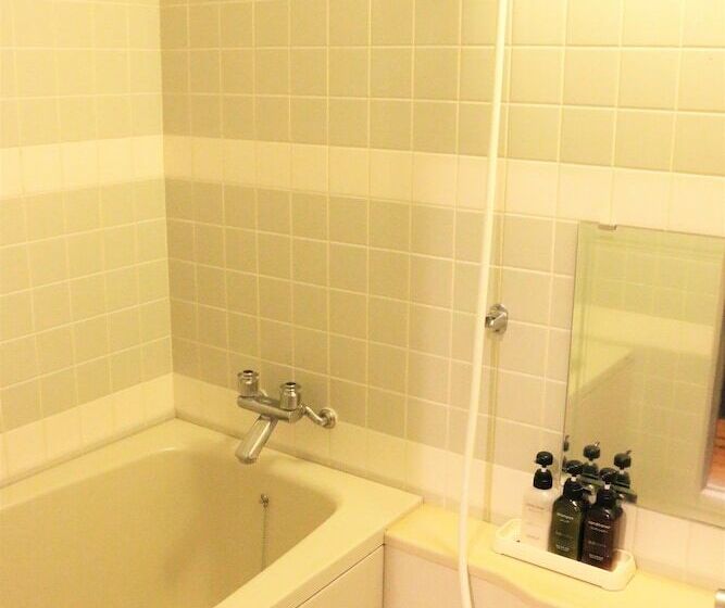 فندق Hoshino Resorts Aomoriya