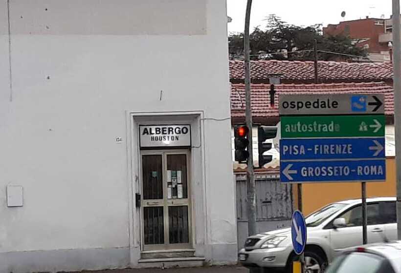 هتل Houston Livorno   Struttura Esclusivamente Turistica   Not For Business Or Workers
