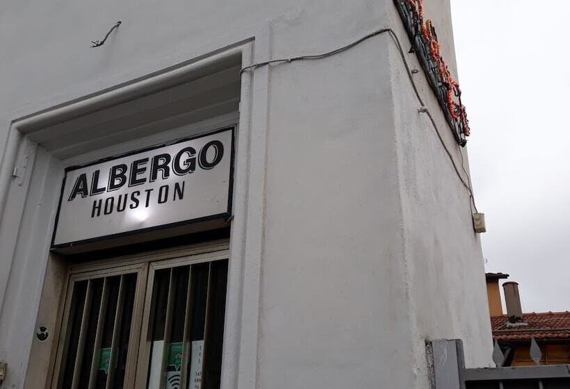 هتل Houston Livorno   Struttura Esclusivamente Turistica   Not For Business Or Workers