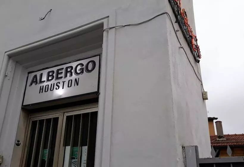 هتل Houston Livorno   Struttura Esclusivamente Turistica   Not For Business Or Workers