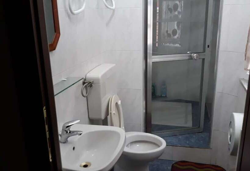 هتل Houston Livorno   Struttura Esclusivamente Turistica   Not For Business Or Workers