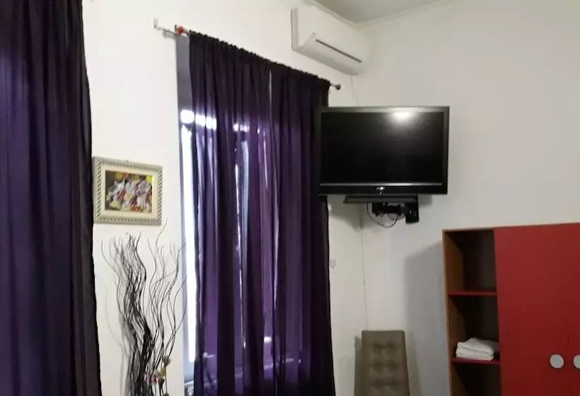 هتل Houston Livorno   Struttura Esclusivamente Turistica   Not For Business Or Workers