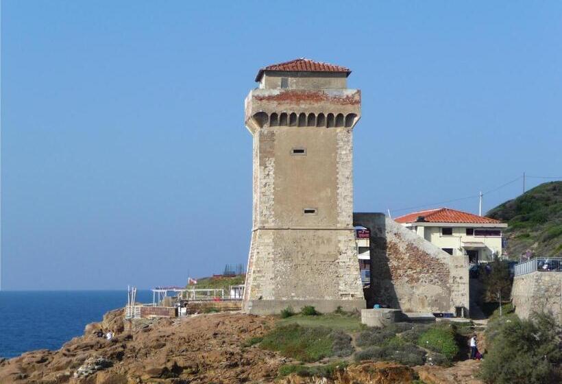 هتل Houston Livorno   Struttura Esclusivamente Turistica   Not For Business Or Workers