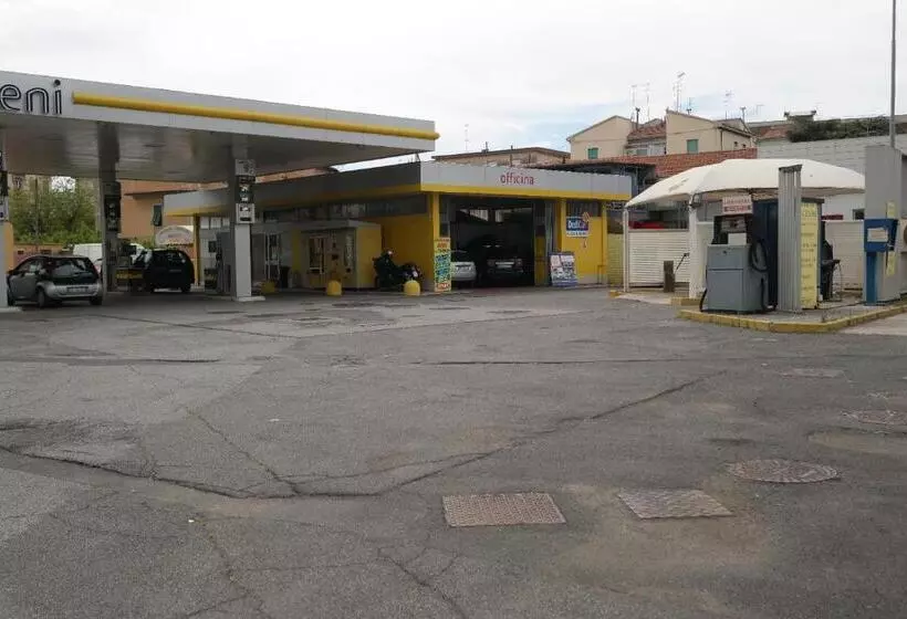 هتل Houston Livorno   Struttura Esclusivamente Turistica   Not For Business Or Workers