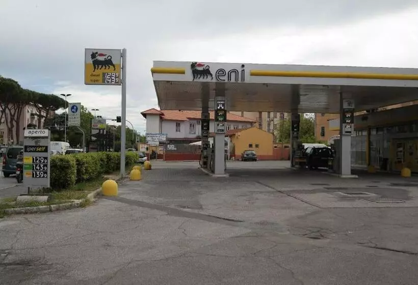 هتل Houston Livorno   Struttura Esclusivamente Turistica   Not For Business Or Workers