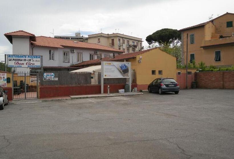 هتل Houston Livorno   Struttura Esclusivamente Turistica   Not For Business Or Workers