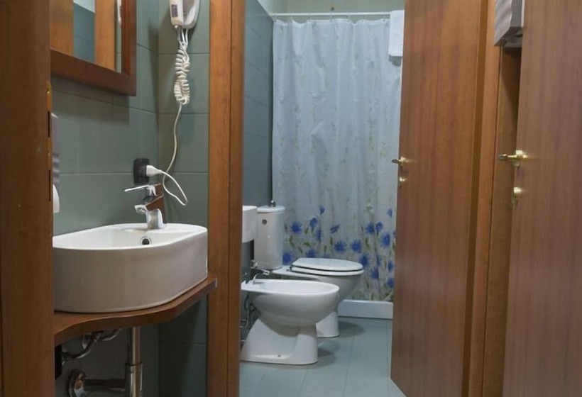 هتل Il Rio Di Vorno