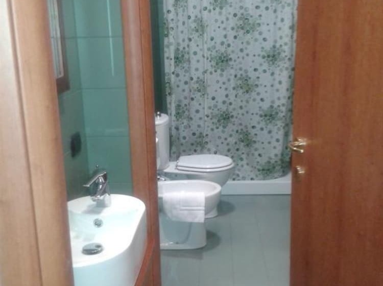 هتل Il Rio Di Vorno