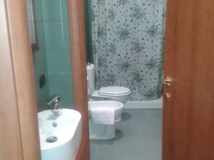 Hotelli Il Rio Di Vorno