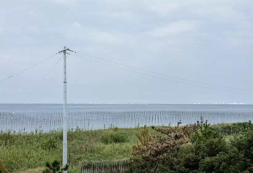 Kamenoi Hotel Chitamihama