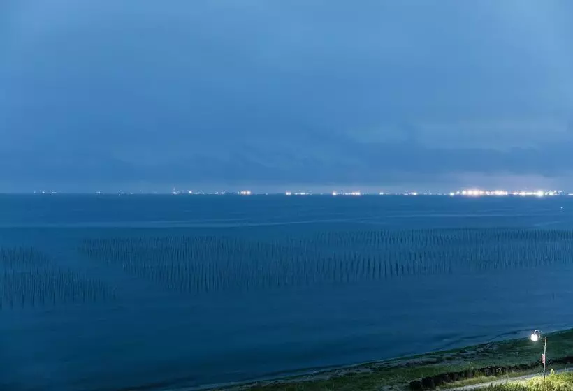 Kamenoi Hotel Chitamihama