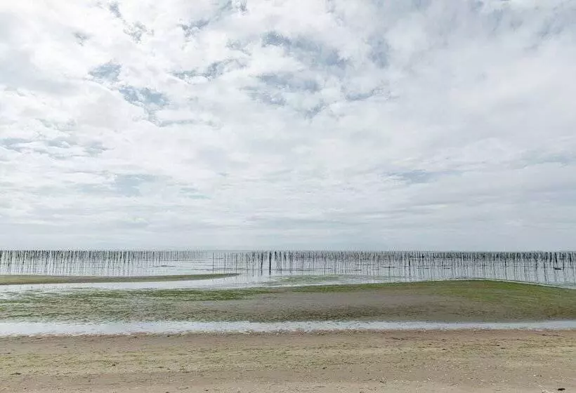 Kamenoi Hotel Chitamihama