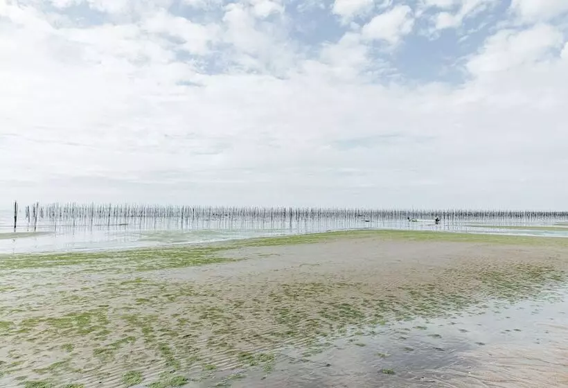 Kamenoi Hotel Chitamihama