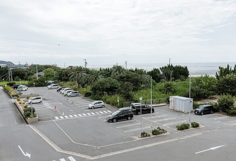 Kamenoi Hotel Chitamihama