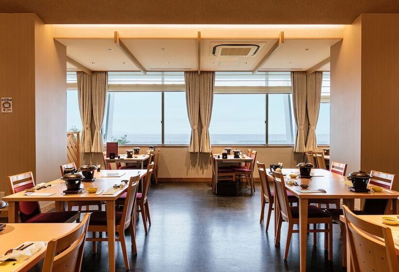 Kamenoi Hotel Chitamihama