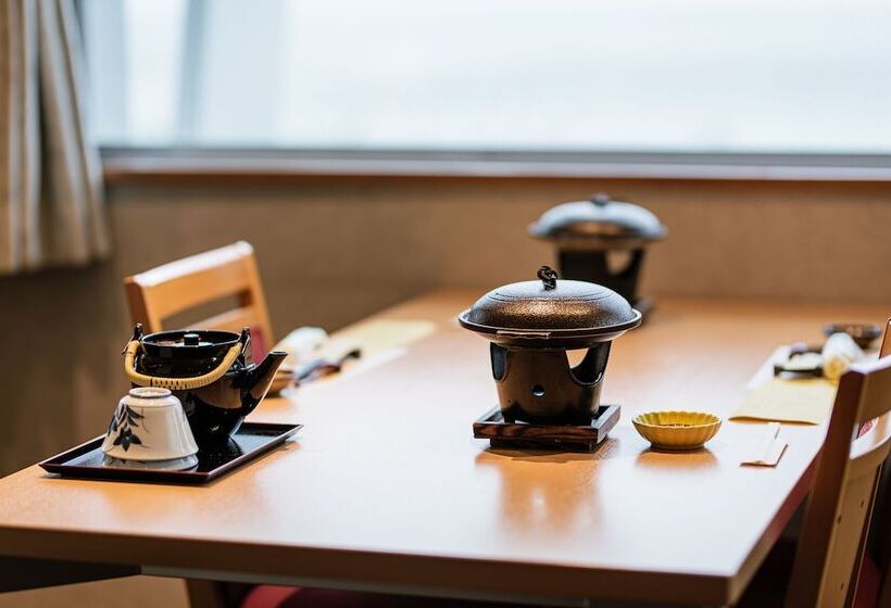 Kamenoi Hotel Chitamihama