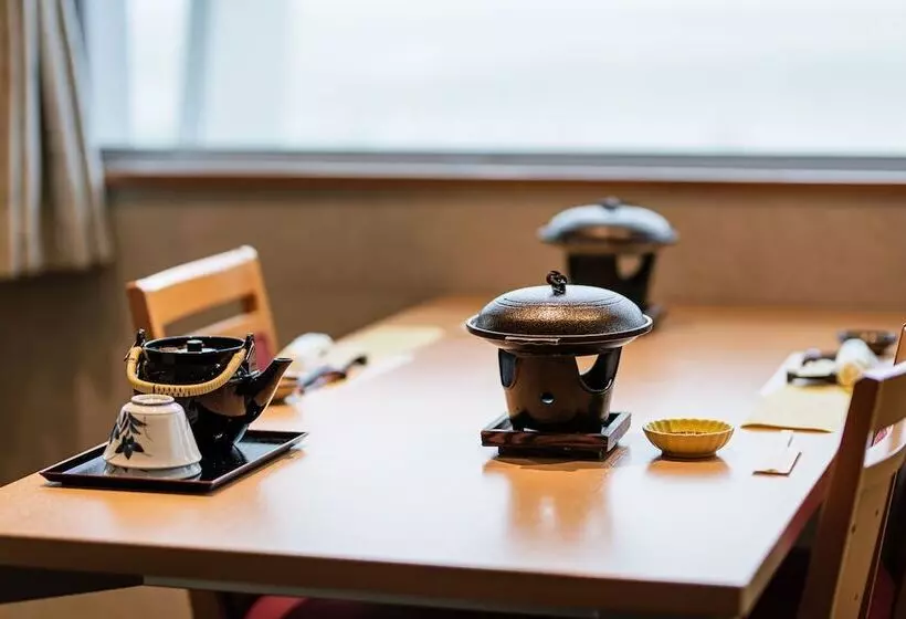 Kamenoi Hotel Chitamihama