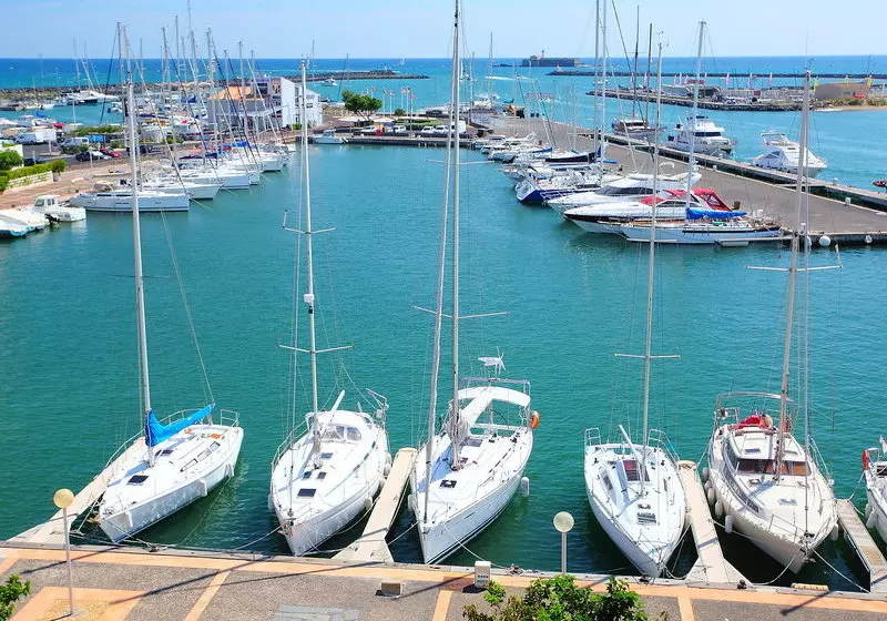 Hotelli Le Mykonos Ii