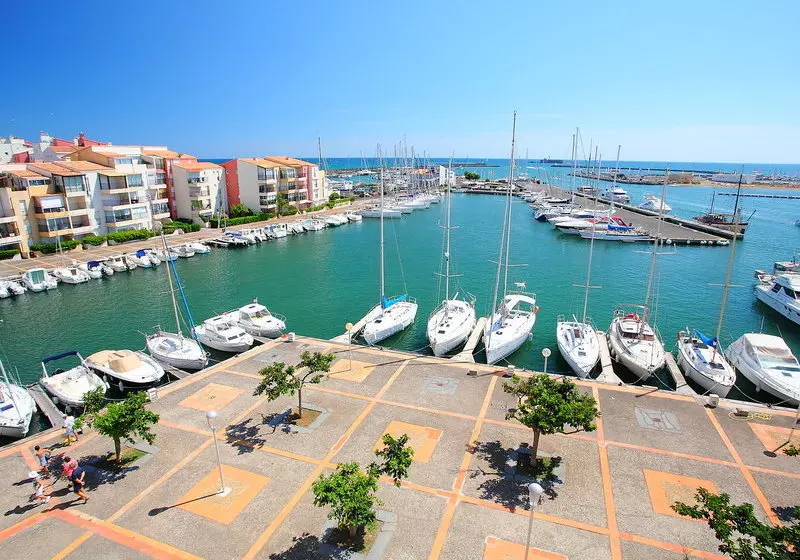 Hotelli Le Mykonos Ii