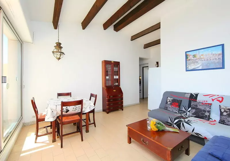 Hotelli Le Mykonos Ii