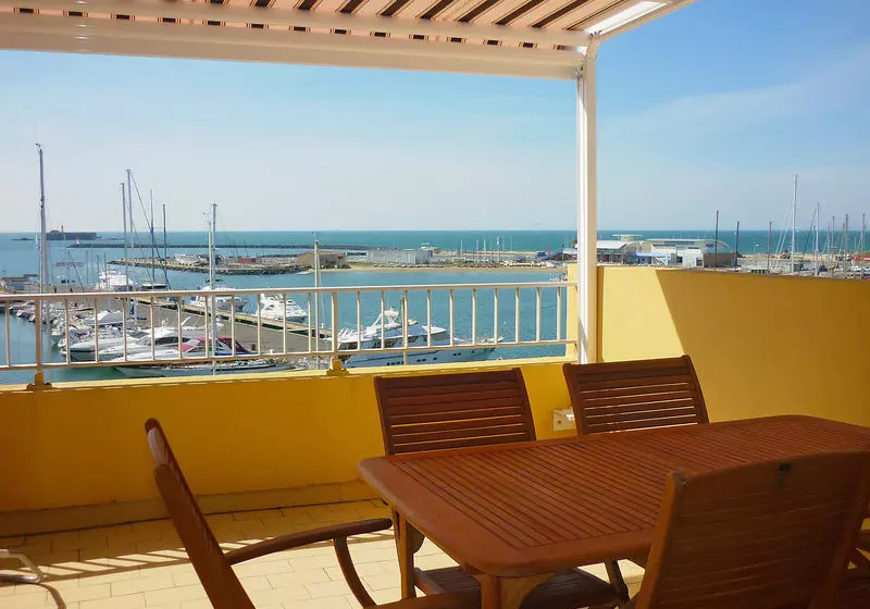 Hotelli Le Mykonos Ii