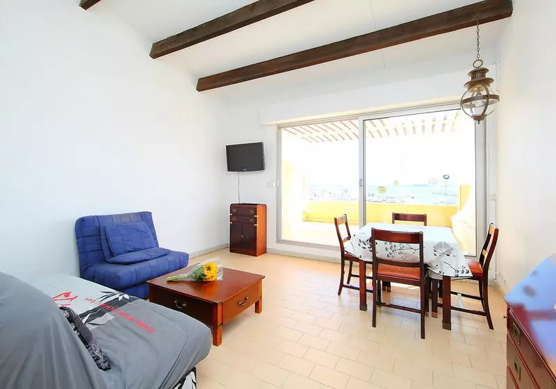 Hotelli Le Mykonos Ii