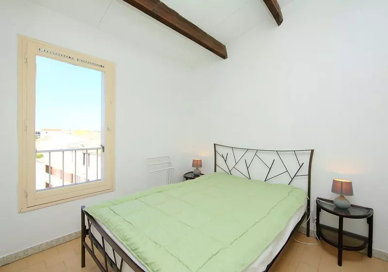 Hotelli Le Mykonos Ii