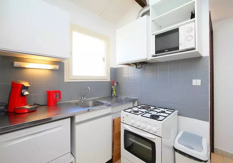 Hotelli Le Mykonos Ii