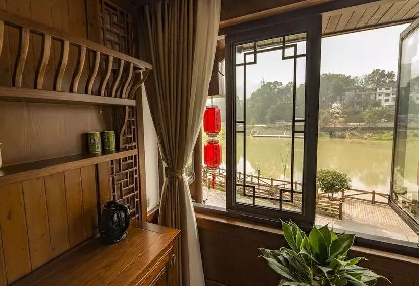 ホテル Lee S Boutique Resort