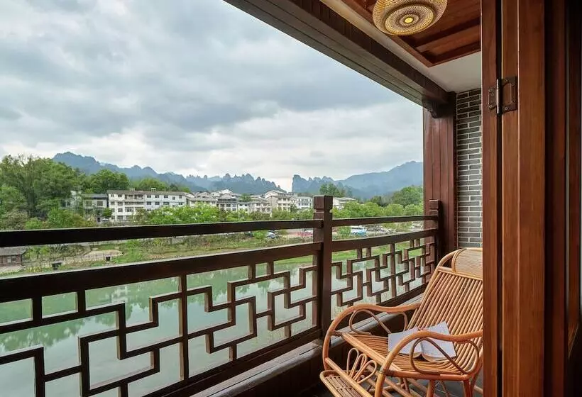 ホテル Lee S Boutique Resort