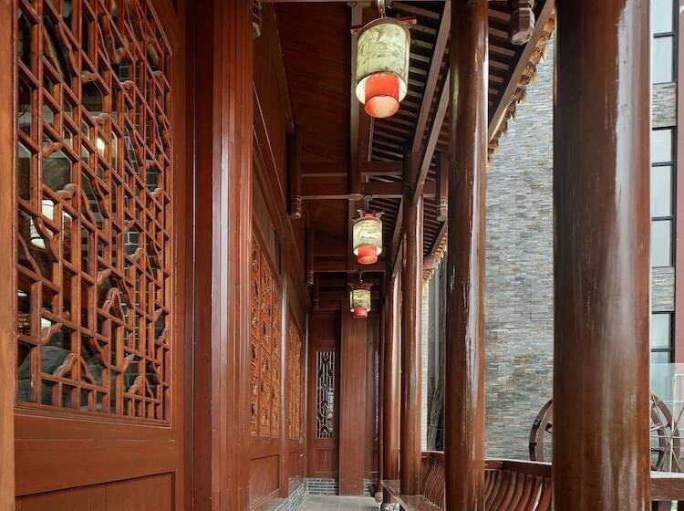 فندق Lee S Boutique Resort