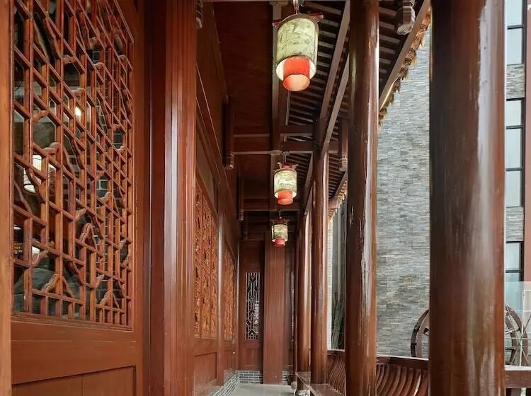 ホテル Lee S Boutique Resort